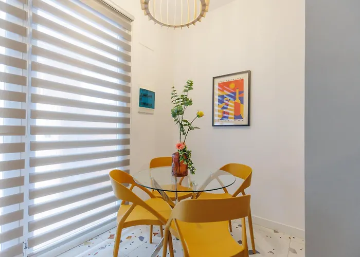 Dimore Italiane - Private Apartahotel Corralejo