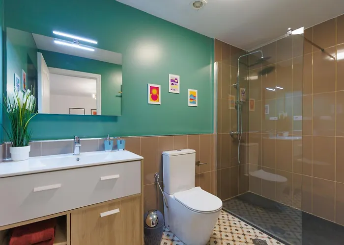 Apartahotel Dimore Italiane - Private Corralejo