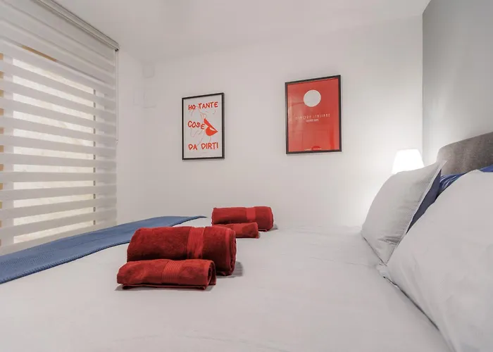 Apartahotel Dimore Italiane - Private