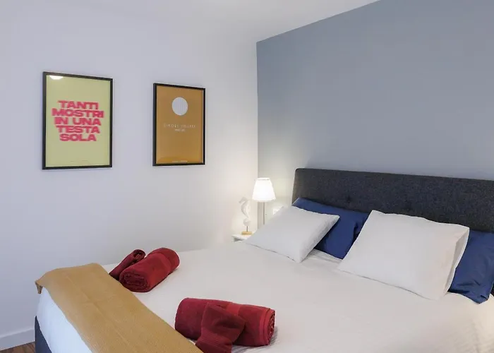 Dimore Italiane - Private 4* Corralejo