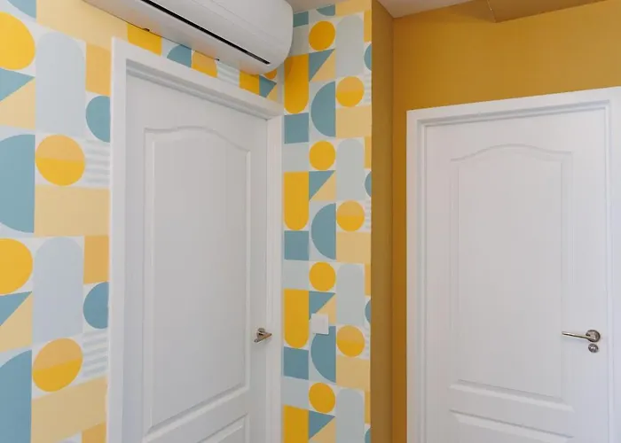 Dimore Italiane - Private Apartahotel