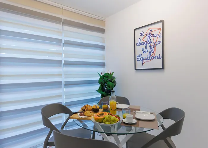 Dimore Italiane - Private